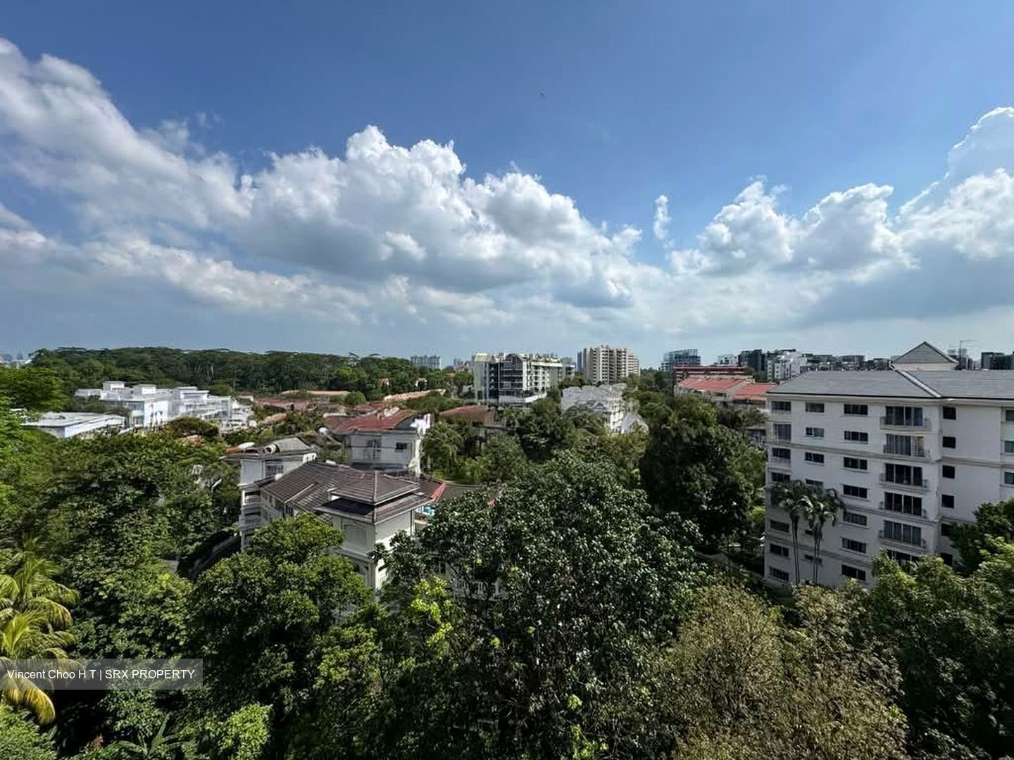 Blk 5 Farrer Gardens (Bukit Timah), HDB 5 Rooms #538712481